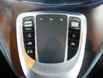 MERCEDES BENZ V class