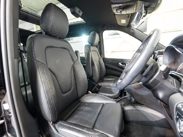 MERCEDES BENZ V class