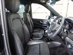 MERCEDES BENZ V class