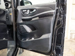 MERCEDES BENZ V class