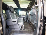 MERCEDES BENZ V class