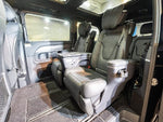 MERCEDES BENZ V class