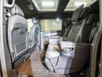 MERCEDES BENZ V class