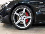 MERCEDES BENZ SL class