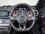 MERCEDES BENZ SL class