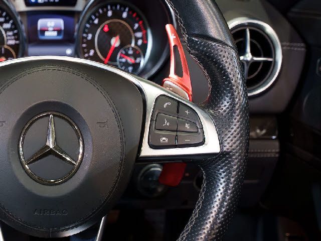 MERCEDES BENZ SL class