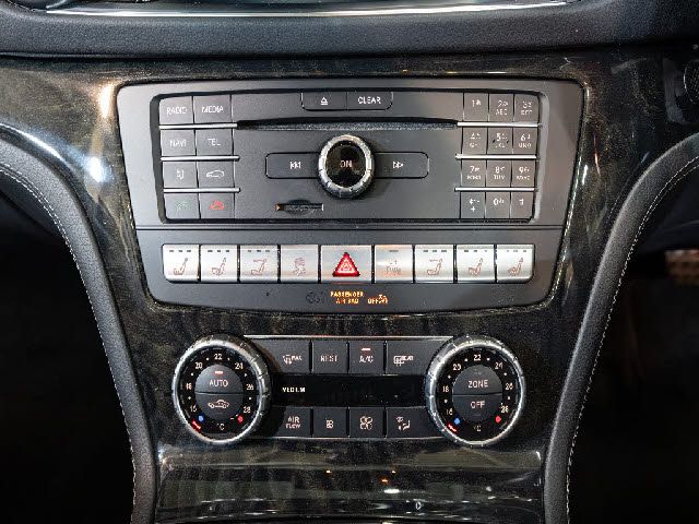MERCEDES BENZ SL class