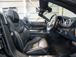 MERCEDES BENZ SL class