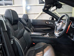 MERCEDES BENZ SL class