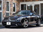 MERCEDES BENZ SL class