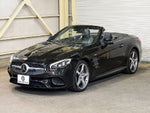 MERCEDES BENZ SL class