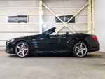 MERCEDES BENZ SL class