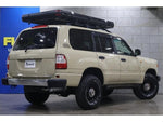 LANDCRUISER wagon