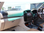 LANDCRUISER wagon