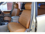 LANDCRUISER wagon
