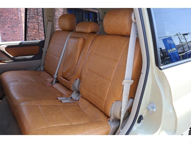 LANDCRUISER wagon