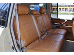 LANDCRUISER wagon