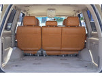 LANDCRUISER wagon