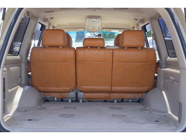 LANDCRUISER wagon