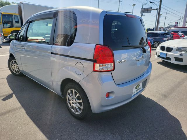 PORTE