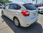 IMPREZA SPORT