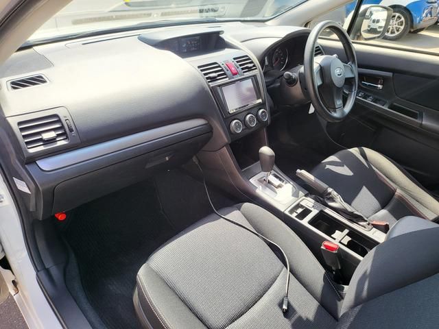 IMPREZA SPORT