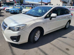 IMPREZA SPORT