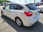 IMPREZA SPORT
