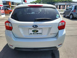 IMPREZA SPORT