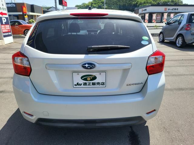IMPREZA SPORT
