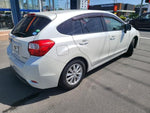 IMPREZA SPORT