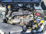 IMPREZA SPORT