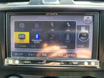 IMPREZA SPORT