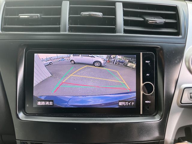 PRIUS Alpha