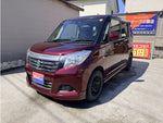 SOLIO 4WD