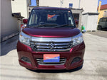 SOLIO 4WD