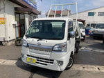 HIJET truck 4WD