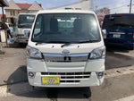 HIJET truck 4WD