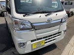 HIJET truck 4WD