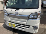 HIJET truck 4WD