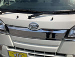 HIJET truck 4WD