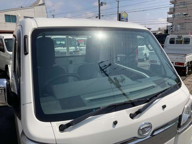 HIJET truck 4WD