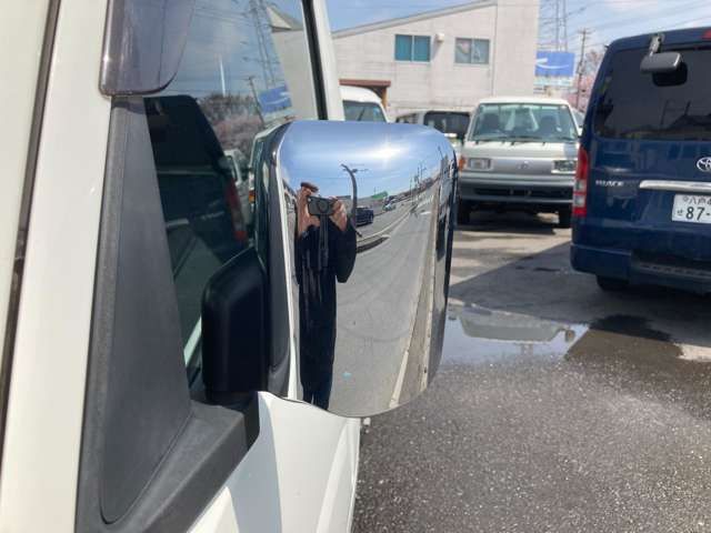 HIJET truck 4WD
