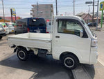 HIJET truck 4WD