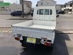 HIJET truck 4WD