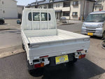HIJET truck 4WD