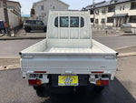 HIJET truck 4WD