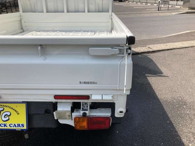 HIJET truck 4WD