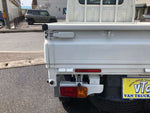HIJET truck 4WD