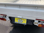 HIJET truck 4WD